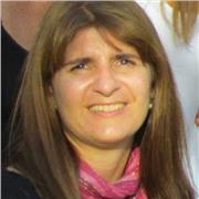 Profesor de clases on Line materia Diseño gráfico para adolescentes y adultos